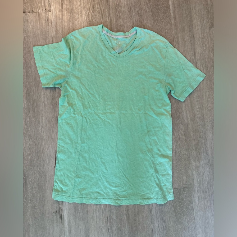 V Neck Tee